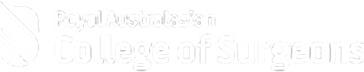 Royal College Australian Surgeons